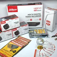 فروش و نصب تخصصی دوربین مداربسته و دزدگیر هوشمند|دوربین مداربسته|تنکابن, |دیوار