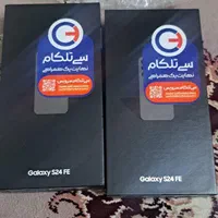 سامسونگ +Galaxy S24 با حافظهٔ ۲۵۶ گیگابایت|موبایل|تهران, آبشار تهران (دریاچه)|دیوار