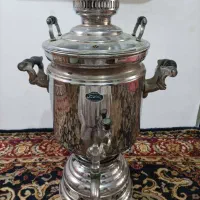 سماور گازی ۲۰ لیتری