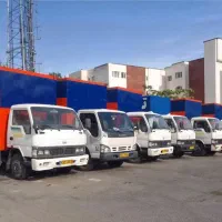 اتوبار تندیس باربری اساس کشی منزل با۳۰٪تخفیف واقعی|خدمات حمل و نقل|تهران, نیروی هوایی (پیروزی)|دیوار
