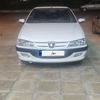 پژو پارس سال 99 بی رنگ