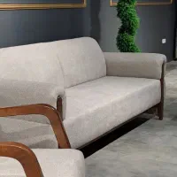 مبل راحتی اماده تحویل