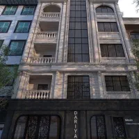 کارگر ور دست سنگ کار