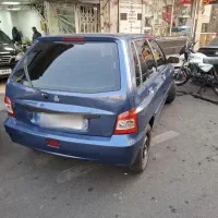 پراید ۱۱۱ مدل۹۰ هیدرولیک