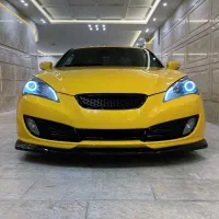 جنسیس کوپه|خودرو سواری و وانت|مشهد, کوثر|دیوار