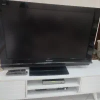 تلویزیون LCD. پاناسونیک اصل مالزی