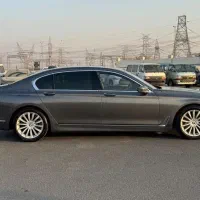 BMW 750 Li Xdrive|خودرو سواری و وانت|تبریز, |دیوار