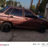 تاکسی|خودرو اجارهای|امیدیه, |دیوار