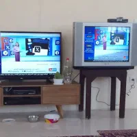 تلویزیون۲۹ اینچ سونی