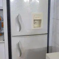 یخچال فریزر سیلوان