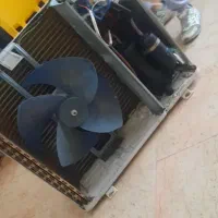 تعمیرات کولر گازی فروش