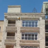 معاوضه پکیج صفر تاپ با زمین و کلنگی و خودرو لوکس