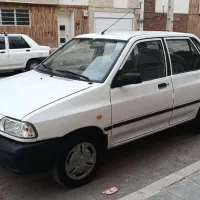 پراید مدل۹۰