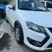 کوییک rsمدل ۴۰۲|خودرو سواری و وانت|رودهن, |دیوار