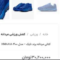 اجاره کتونی اورجینال نایک برای مهمانی پارتی دورهمی|کیف، کفش، کمربند|تهران, فلسطین (میدان انقلاب)|دیوار