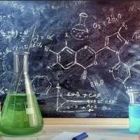 تدریس شیمی  و علوم  ویژه دختران