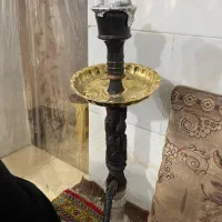 قلیان زن