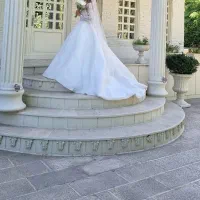 لباس عروس ارزون|لباس|رباطکریم, رباطکریم|دیوار