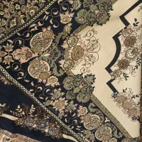 روفرشی سرمه‌ای 12متری|روفرشی|سنندج, |دیوار