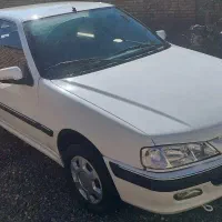 پژوپارس مدل ۱۴۰۰ بی رنگ