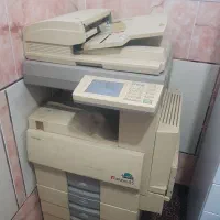 فتوکپی توشیبا e-studio 45