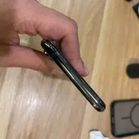 آیفون XS 64G مشکی|موبایل|لواسان, |دیوار