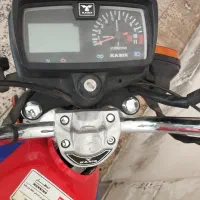 موتور هندا...|موتورسیکلت|مشهد, طلاب|دیوار