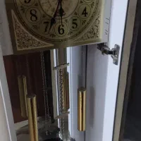 ساعت قدی|ساعت دیواری و تزئینی|مهدی شهر, |دیوار