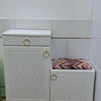 جاکفشی رنگ سفید