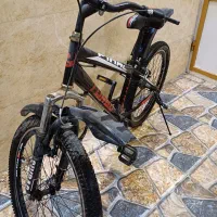 دوچرخه سالم ۲۴|دوچرخه، اسکیت، اسکوتر|خرمشهر, |دیوار