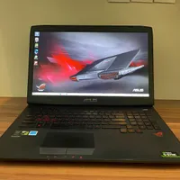 لپ تاپ Asus ROG G751JY
