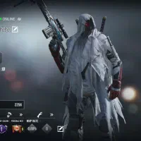 اکانت کالاف لول ۴۰۰ برای طاق|کنسول، بازی ویدئویی و آنلاین|رابر, |دیوار