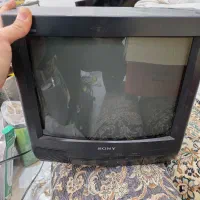 تلویزیون ۱۴ اینچ سونی ژاپن