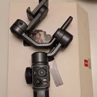 گیمبال موبایل ژیون Zhiyun Smooth 5s  Gimbal