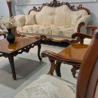 مبل ملورین ×× بانک مبل ××|مبلمان خانگی و میز عسلی|خرم‌آباد, |دیوار