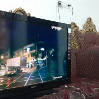 تلویزیون 42 اینچ سونی- ال ای دی- فول اچ دی