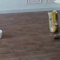 نظافت و جابه جایی اساس منزل