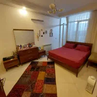 ۱۲۲متر/تراس با ویو/بازسازی شیک|اجارهٔ آپارتمان|مشهد, نیروی هوایی|دیوار