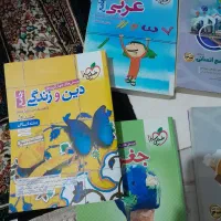 کتاب کنکور|کتاب و مجله آموزشی|گالیکش, |دیوار