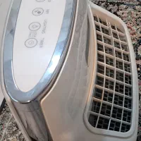 هواساز و تصفیه  هوا ساخت کره