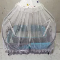 گهواره نوزاد|اسباب و اثاث بچه|مهاباد (آذربایجان غربی), |دیوار