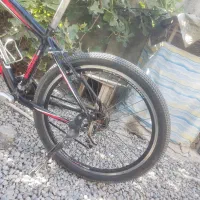 دوچرخه 26تمام آلمینیوم|دوچرخه، اسکیت، اسکوتر|گرگان, |دیوار