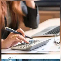 استخدام خانم کار اداری کار حسابداری