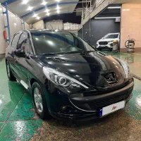 پژو 207 اتوماتیک TU5+|خودرو سواری و وانت|تهران, پردیسان|دیوار