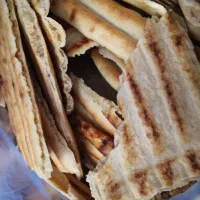 نان خشک|حیوانات مزرعه|رشت, بیجارپس|دیوار