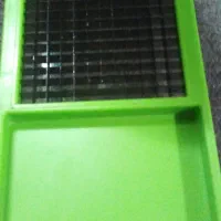 سبزی خوردکن