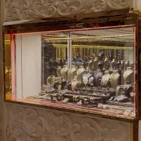 استخدام در طلافروشی|استخدام اداری و مدیریت|تهران, ستارخان|دیوار