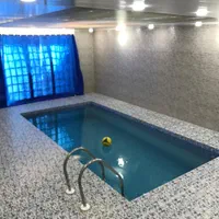اجاره باغ ویلا استخر آب گرم/ اول عسگریه