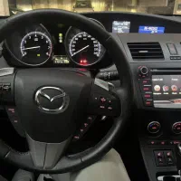 اجاره /رنت خودرو/مزدا نیو/کرایه خودرو|خودرو اجارهای|تهران, سعادتآباد|دیوار