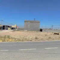 زمین 250متری با وام ساخت|فروش زمین و ملک کلنگی|مشهد, تبادکان|دیوار